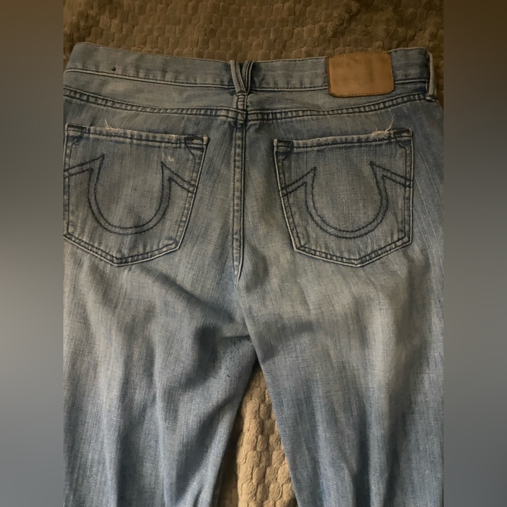 True religion size 28